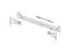 Door Frame Bracket Assembly – Part Number: DD97-00567A