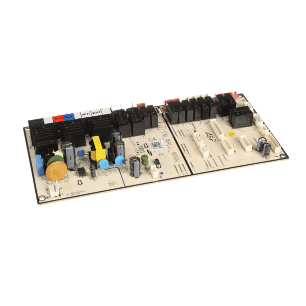 12709231-1-M-Samsung-DE92-04045F-Main Power Control Board Assembly