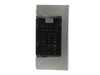 Touchpad Control Panel - Stainless – Part Number: DE94-02411N