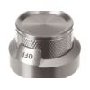 Knob Assembly (Silver) – Part Number: DG94-01926A