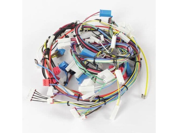12709620-1-M-Samsung-DG96-00680A-Main Wire Harness Assembly