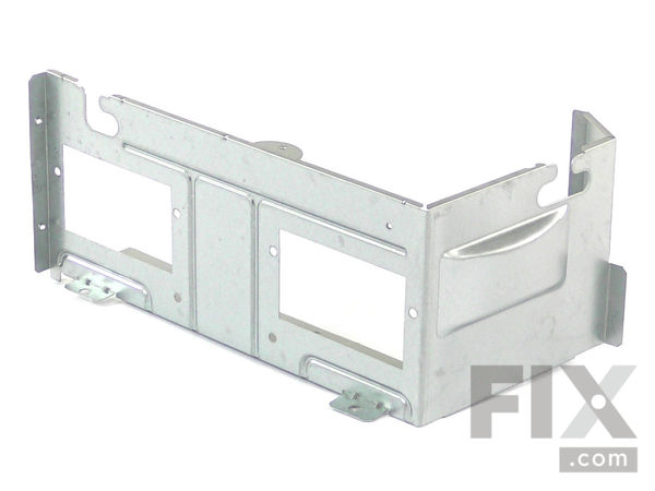 12709804-1-M-GE-WB02X32599-MOTOR BRACKET