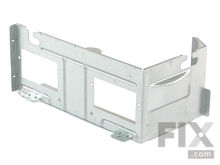 MOTOR BRACKET – Part Number: WB02X32599