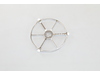Microwave Rotating Ring Assembly – Part Number: WB02X32600