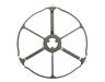 12709805-3-S-GE-WB02X32600-Microwave Rotating Ring Assembly