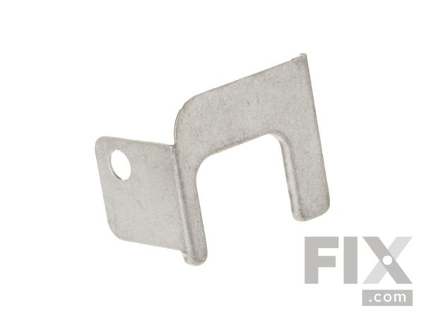 12709815-1-M-GE-WB02X32681-HEATER BRACKET