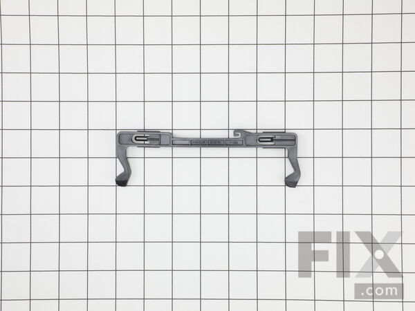 12709833-1-M-GE-WB02X32764-Microwave Latch Door