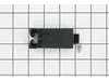 REAR SUPPORT – Part Number: WB02X33180