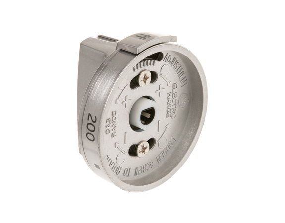 12709843-1-M-GE-WB03X30970-Knob Assembly