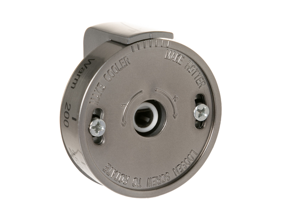 12709846-1-M-GE-WB03X31121-Thermostat Knob Assembly