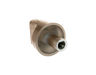 Bronze Range Selector Knob (Blush) – Part Number: WB03X31347