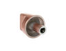 Range Selector Knob (Copper) – Part Number: WB03X31348