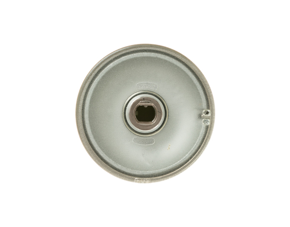 12709855-1-M-GE-WB03X31409-COPPER RANGE CONTROL KNOB