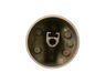 Bronze Griddle Knob (Blush) – Part Number: WB03X31663
