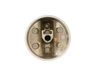 STAINLESS STEEL CONTROL KNOB – Part Number: WB03X31672