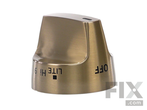 12709861-1-M-GE-WB03X31673-BLUSH BRONZE CONTROL KNOB