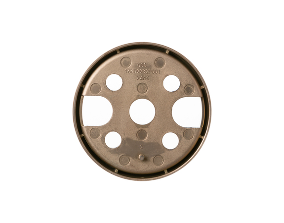 12709863-1-M-GE-WB03X31775-BLUSH BRONZE RANGE KNOB BEZEL