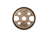 BLUSH BRONZE RANGE KNOB BEZEL – Part Number: WB03X31775