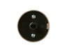 BLUSH BRONZE OVEN CONTROL KNOB – Part Number: WB03X31782