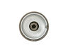 BLUSH BRONZE WALL OVEN CONTROL KNOB – Part Number: WB03X31812