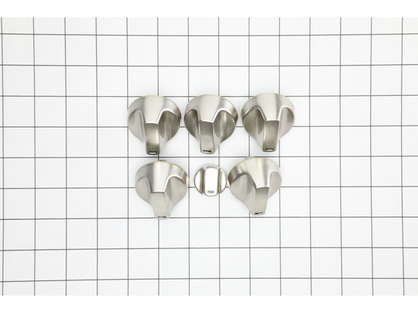 12709871-1-M-GE-WB03X32194-Range Knob Kit