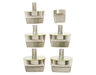 12709871-3-S-GE-WB03X32194-Range Knob Kit