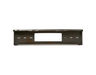 Control Panel Trim Assembly – Part Number: WB07X32011