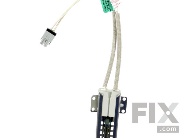 12709883-1-M-GE-WB13X30972-IGNITER GLOWBAR