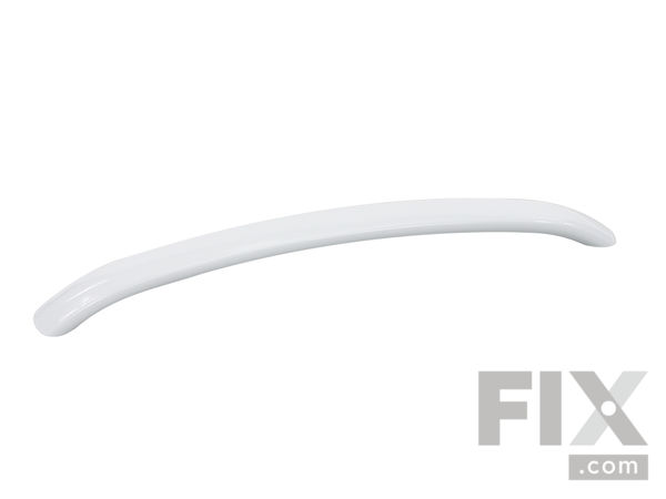 12709885-1-M-GE-WB15X31028-HANDLE OVEN DOOR