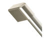 12709889-2-S-GE-WB15X31680-Range Handle (Stainless Steel)