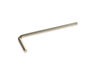 STAINLESS STEEL WALL OVEN HANDLE W/ CAFI – Part Number: WB15X31719