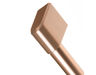 BLUSH COPPER RANGE HANDLE W/ CAFI BAND – Part Number: WB15X31966