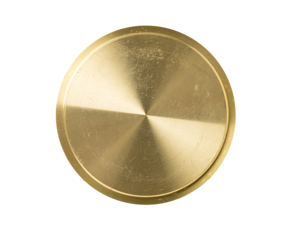 12709898-1-M-GE-WB16X32876-Inner Cap (Brass)