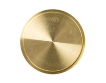 Inner Cap (Brass) – Part Number: WB16X32876