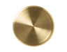12709898-2-S-GE-WB16X32876-Inner Cap (Brass)