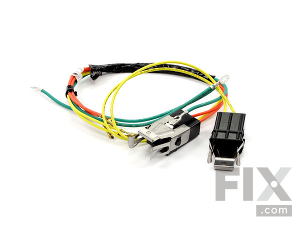 12709901-1-M-GE-WB18X30783-MAINTOP HARNESS WIRE LT