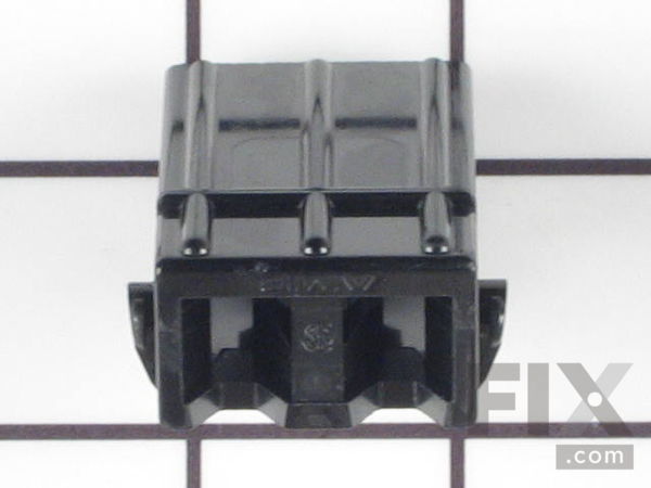 12709902-1-M-GE-WB18X30954-RECEPTACLE CLIP