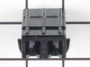 12709902-1-S-GE-WB18X30954-RECEPTACLE CLIP