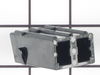 12709902-2-S-GE-WB18X30954-RECEPTACLE CLIP