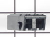 12709902-3-S-GE-WB18X30954-RECEPTACLE CLIP