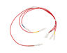Electrode Top And High Voltage Harness – Part Number: WB18X30975