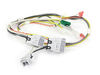 HARNESS WIRE LATCH COM – Part Number: WB18X31063