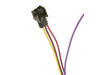 Burner Box Harness – Part Number: WB18X31202