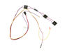 12709912-3-S-GE-WB18X31202-Burner Box Harness