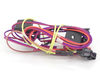 12709915-2-S-GE-WB18X31210-HARNESS BURNER BOX