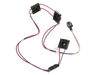 12709916-2-S-GE-WB18X31214-Burner Box Harness