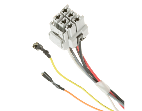 12709922-1-M-GE-WB18X31606-HARNESS LATCH