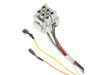 12709922-1-S-GE-WB18X31606-HARNESS LATCH