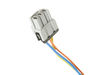 12709922-2-S-GE-WB18X31606-HARNESS LATCH