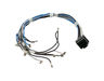 HARNESS WIRE MAIN RT – Part Number: WB18X32556